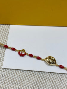 FF Necklace