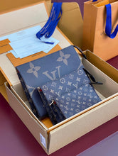 Load image into Gallery viewer, Trio Toiletry Pouches
