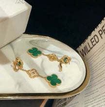 Load image into Gallery viewer, Alhambra Earrings
