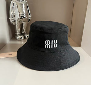 Logo Bucket Hat