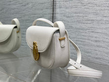 Load image into Gallery viewer, Medilion Small Flap Bag
