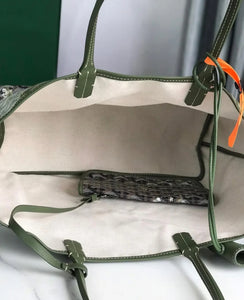 Saint Louis Tote