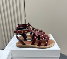 Load image into Gallery viewer, Lympia Sandals
