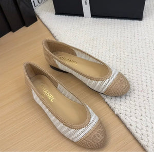 CC Pumps