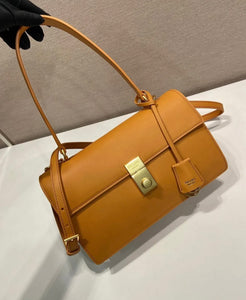 Soft Sound Shoulder Bag