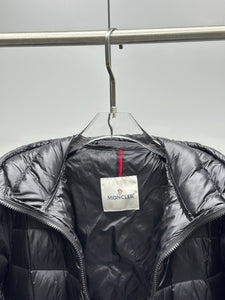 Amintore Jacket