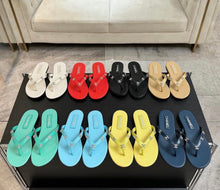 Load image into Gallery viewer, CC Sandals
