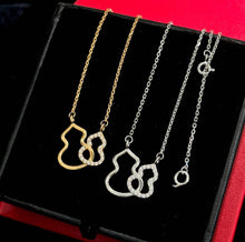 Load image into Gallery viewer, Logo Necklace
