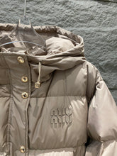 Load image into Gallery viewer, Logo Jacket
