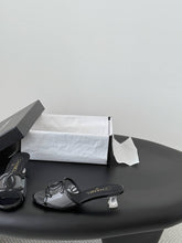 Load image into Gallery viewer, CC Sandals
