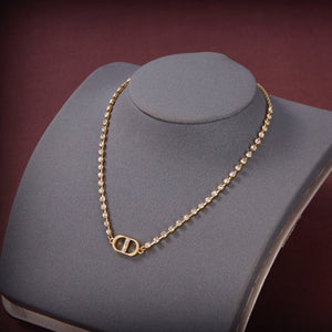 CD Necklace
