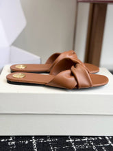 Load image into Gallery viewer, Leather Sandals
