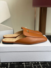 Load image into Gallery viewer, Leather Loafers
