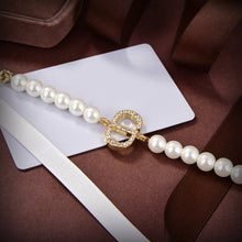 Load image into Gallery viewer, CD Necklace
