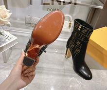 Load image into Gallery viewer, FF Boots
