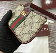 Load image into Gallery viewer, Ophidia Coin Purse
