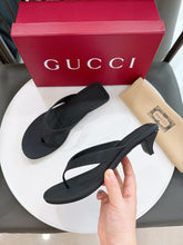 Load image into Gallery viewer, GG Sandals
