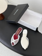 Load image into Gallery viewer, CC Sandals
