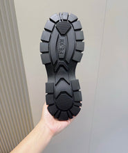 Load image into Gallery viewer, FF Suede Boots
