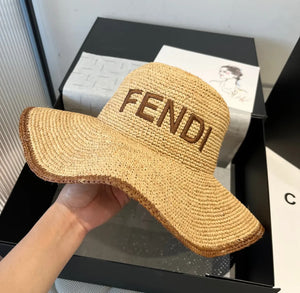 Logo Hat
