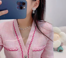 Load image into Gallery viewer, CC Earrings
