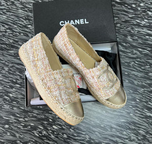 CC Espadrilles