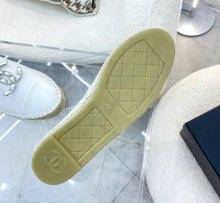 Load image into Gallery viewer, CC Espadrilles
