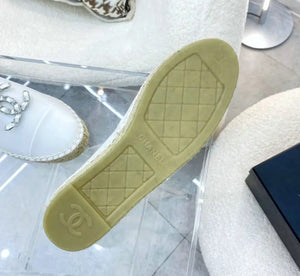 CC Espadrilles