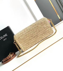 Raffia Triomphe