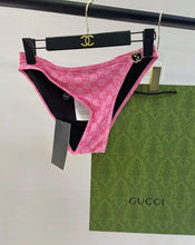Load image into Gallery viewer, Logo Bikini

