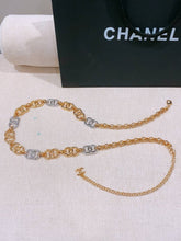 Load image into Gallery viewer, Chain Belt
