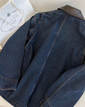 Load image into Gallery viewer, Logo Jacket
