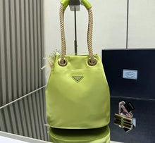 Load image into Gallery viewer, Bucket Bag
