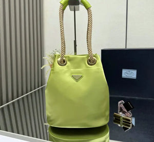 Bucket Bag