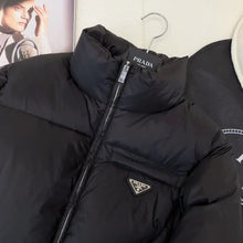 Load image into Gallery viewer, Logo Jacket
