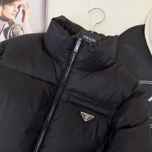 Logo Jacket