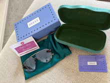 Load image into Gallery viewer, Logo Sunglasses
