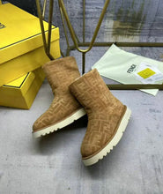 Load image into Gallery viewer, Logo Boots
