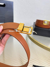Load image into Gallery viewer, Leather Belt
