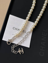 Load image into Gallery viewer, CC Necklace

