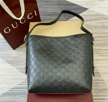 Load image into Gallery viewer, Emblem Small Shoulder Bag
