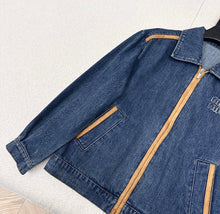 Load image into Gallery viewer, Logo Jacket
