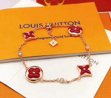 Load image into Gallery viewer, Logo Bracelet
