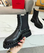 Load image into Gallery viewer, Rockstud Boots
