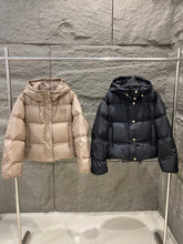 Load image into Gallery viewer, Logo Jacket
