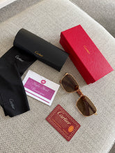 Load image into Gallery viewer, Logo Sunglasses
