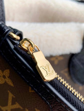 Load image into Gallery viewer, Neverfull Inside Out BB Teddy
