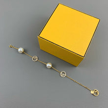 Load image into Gallery viewer, Logo Bracelet

