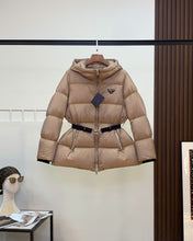 Load image into Gallery viewer, Logo Jacket
