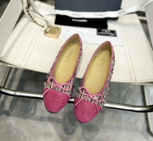 CC Pumps